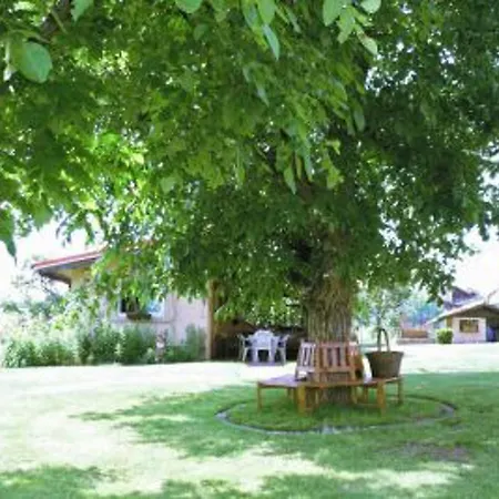 Holiday Rue Du Val De Bitche בית נופש