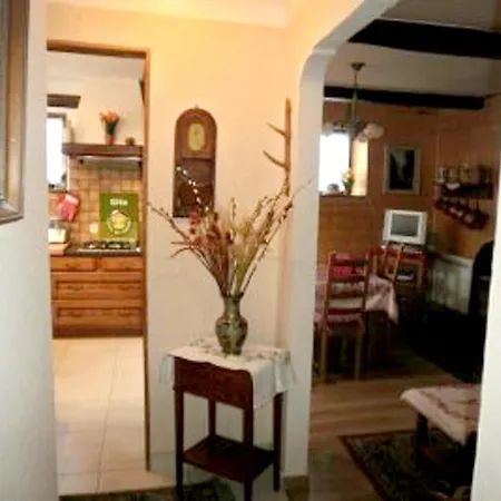 בית נופש Holiday Rue Du Val De Bitche Haspelschiedt