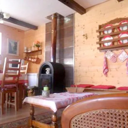 Holiday Rue Du Val De Bitche בית נופש